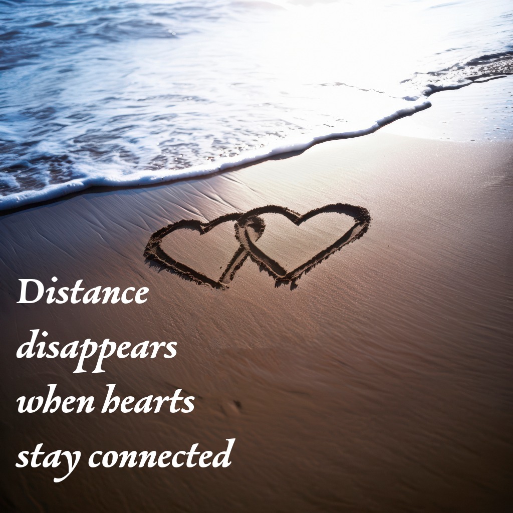 Moonlight Hearts | Good Night Images Between Couples quotes and wishes