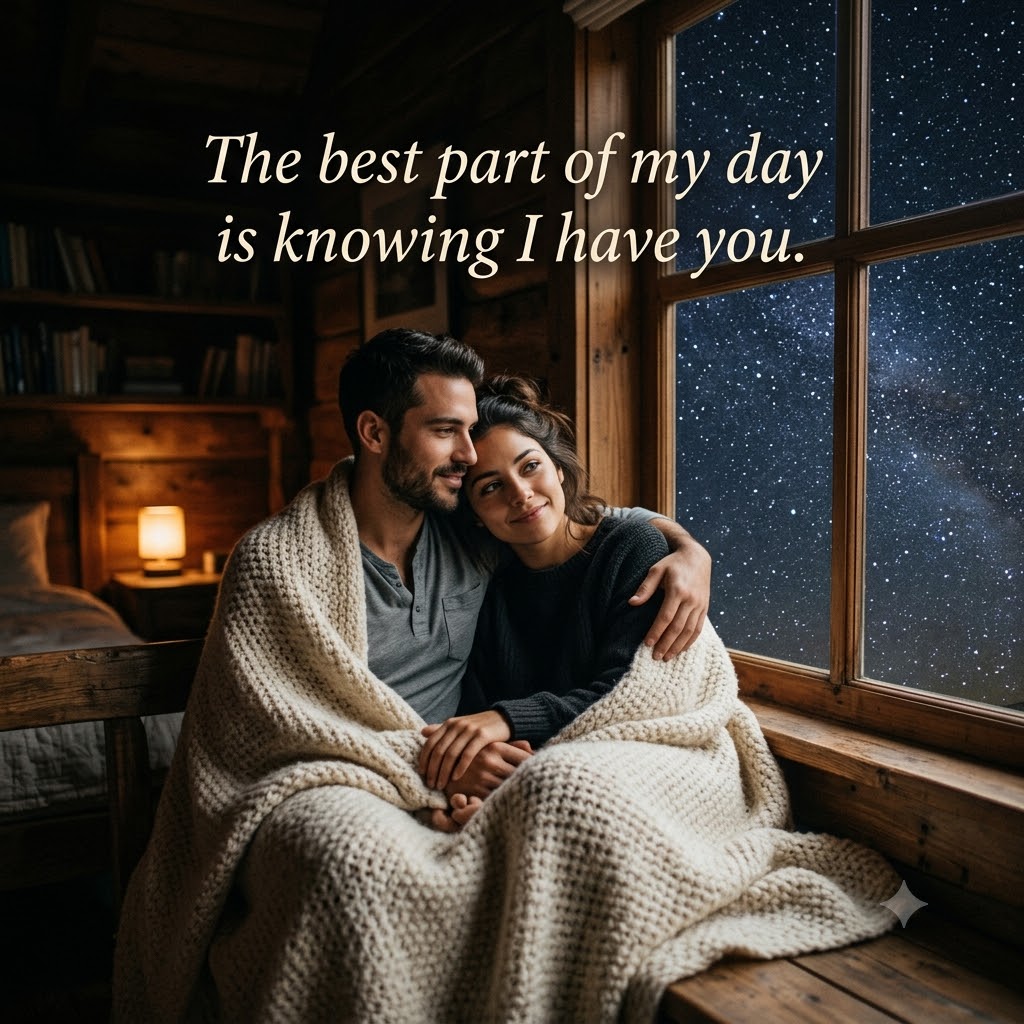 Stars and Sweet Dreams | Good Night Images Between Couples quotes and wishes